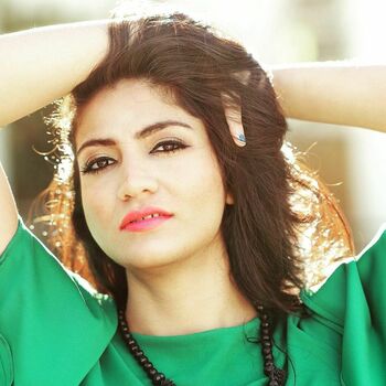 Komal Bhagat