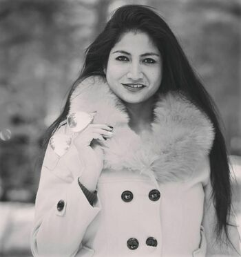 Komal Bhagat