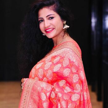 Komal Bhagat