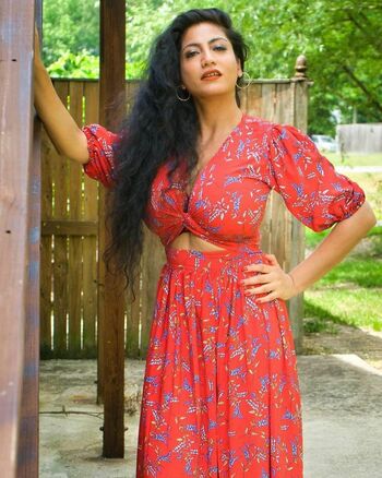 Komal Bhagat