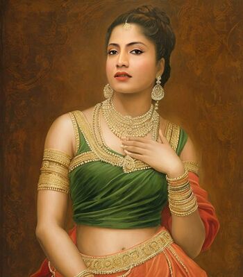 Komal Bhagat