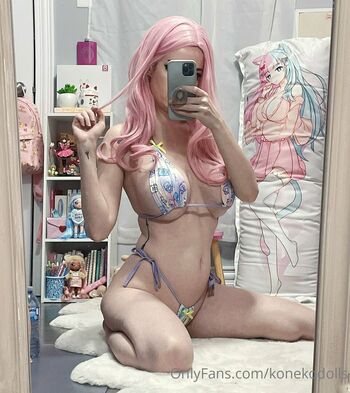 konekodolls