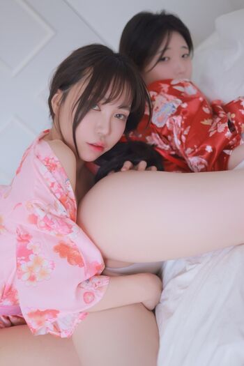 Korean Gravures