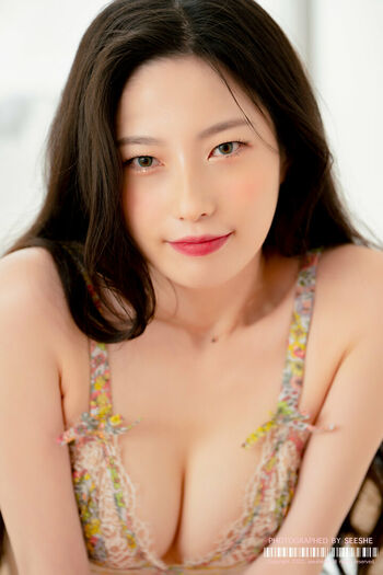 Korean Gravures