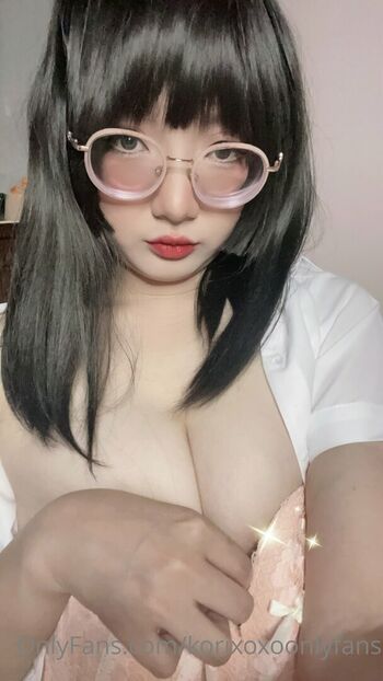 korixoxoonlyfans