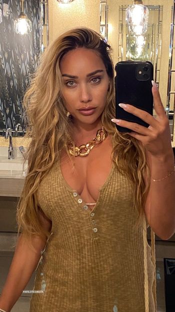 Korrina Rico
