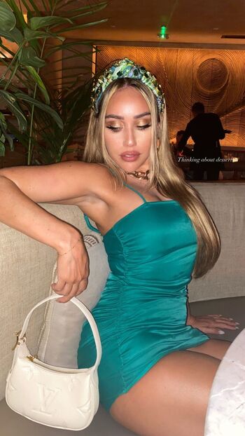 Korrina Rico