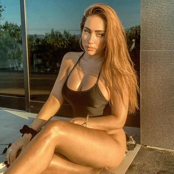 Korrina Rico