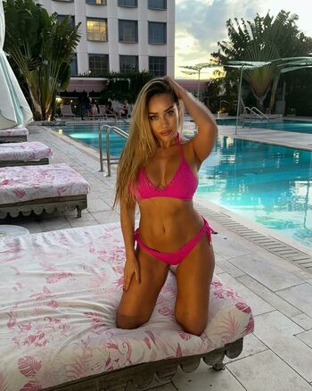 Korrina Rico