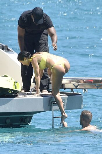 Kourtney Kardashian