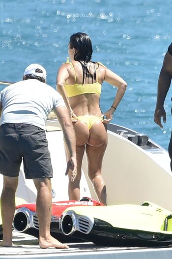 Kourtney Kardashian