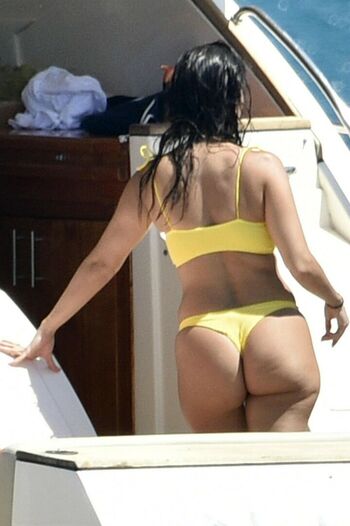Kourtney Kardashian