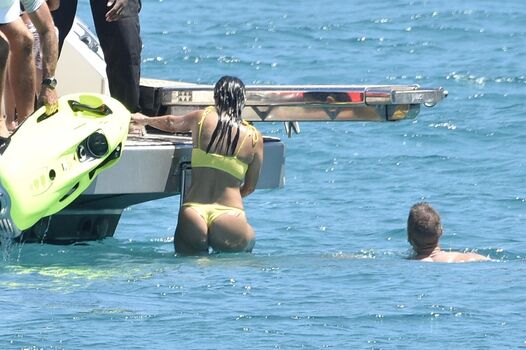 Kourtney Kardashian