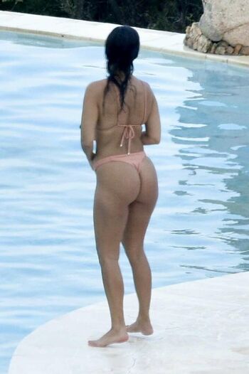 Kourtney Kardashian