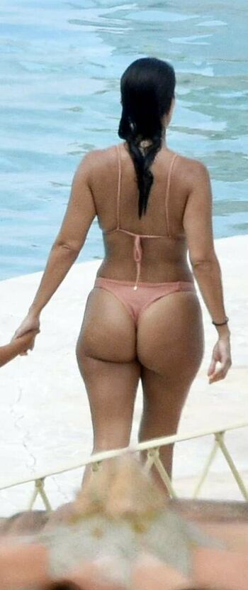 Kourtney Kardashian