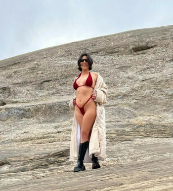 Kourtney Kardashian
