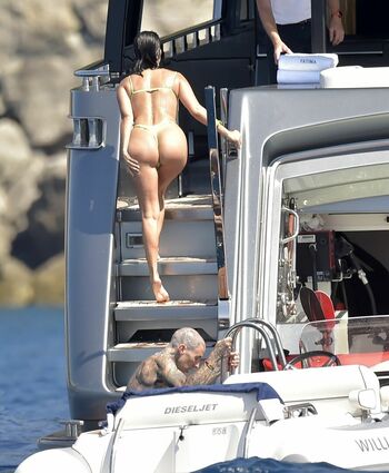 Kourtney Kardashian