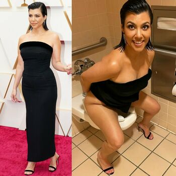 Kourtney Kardashian