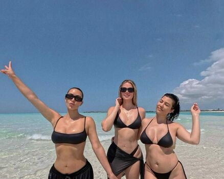 Kourtney Kardashian