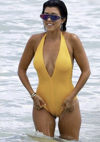 Kourtney Kardashian