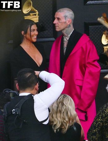 Kourtney Kardashian