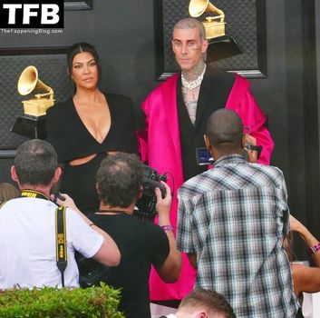 Kourtney Kardashian
