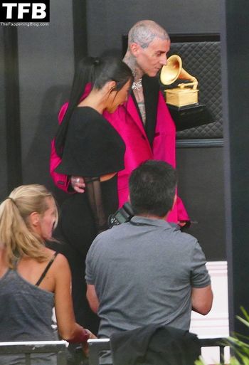 Kourtney Kardashian