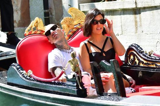 Kourtney Kardashian