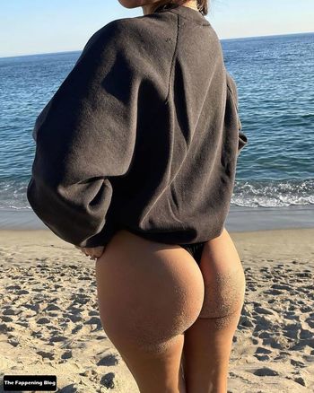 Kourtney Kardashian