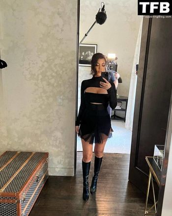 Kourtney Kardashian