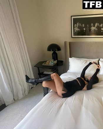 Kourtney Kardashian