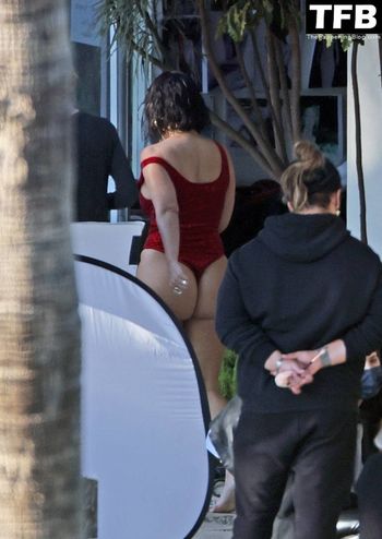 Kourtney Kardashian