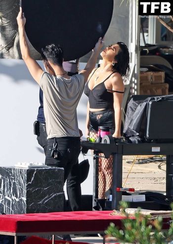 Kourtney Kardashian