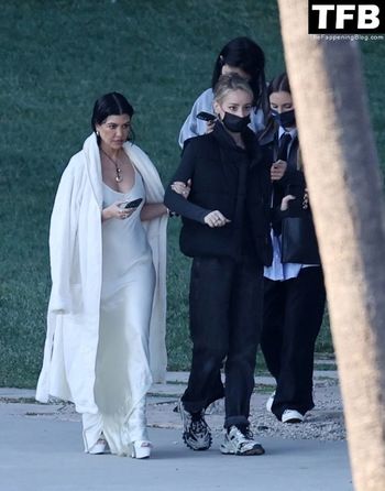 Kourtney Kardashian