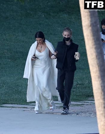 Kourtney Kardashian