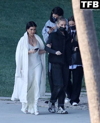 Kourtney Kardashian