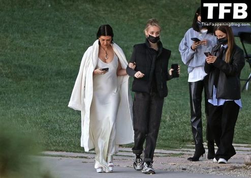 Kourtney Kardashian