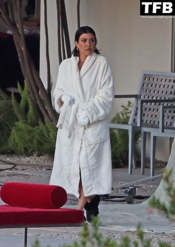 Kourtney Kardashian