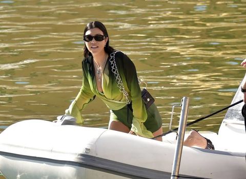 Kourtney Kardashian