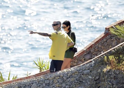 Kourtney Kardashian