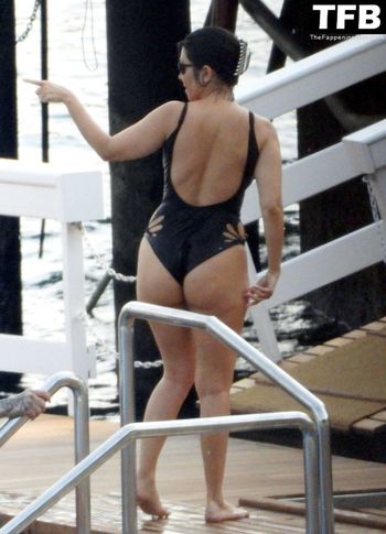 Kourtney Kardashian