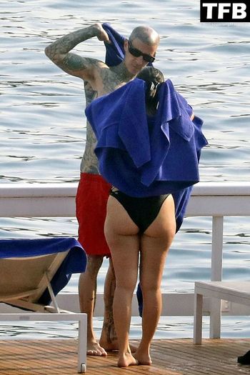 Kourtney Kardashian