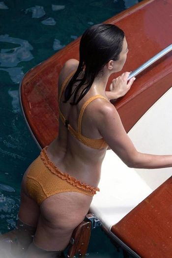 Kourtney Kardashian