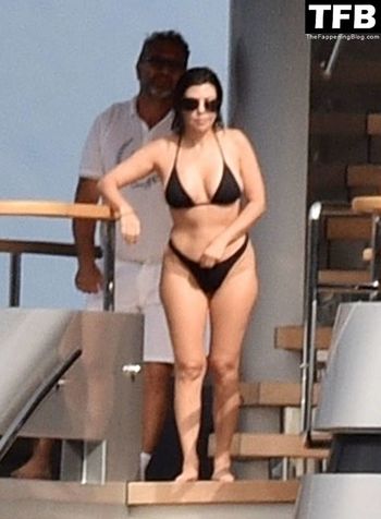Kourtney Kardashian