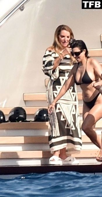 Kourtney Kardashian