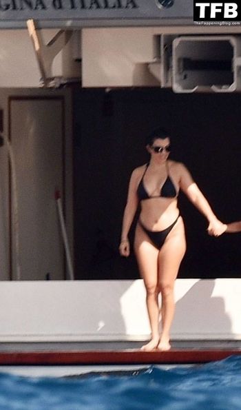Kourtney Kardashian