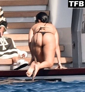 Kourtney Kardashian