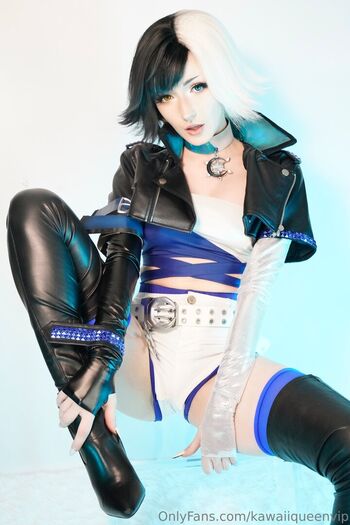 KQ-Kawaii_Queentsun