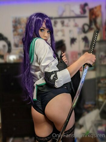 Kqsiren Kqueensiren