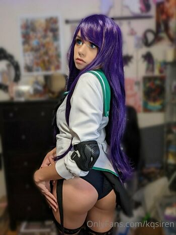 Kqsiren Kqueensiren